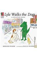 Lyle, Lyle Crocodile: Lyle Walks the Dogs