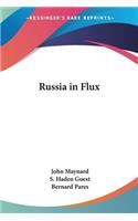 Russia in Flux