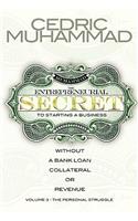Entrepreneurial Secret Book Series Vol III