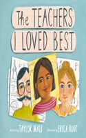 Teachers I Loved Best