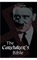 The Caretaker's Bible