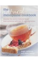 The Natural Menopause Cookbook