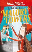 In The Fifth At Malory Towers