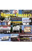 Bizarre Bazaars