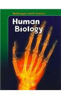 Student Edition 2007: Human Biology