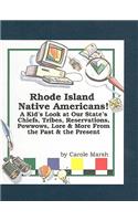 Rhode Island Native Americans!