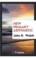 New Primary Arithmetic