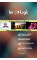 Instart Logic A Clear and Concise Reference