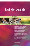 Red Hat Ansible Third Edition
