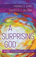 Surprising God