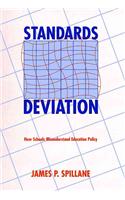 Standards Deviation