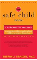 Safe Child Book