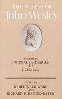 Works of John Wesley Volume 20