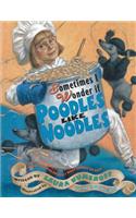 Sometimes I Wonder If Poodles Like Noodles