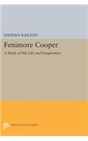 Fenimore Cooper