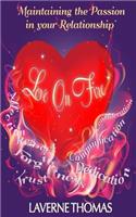 Love On Fire