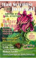 Mad Scientist Journal