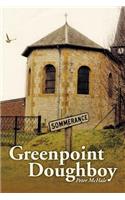Greenpoint Doughboy