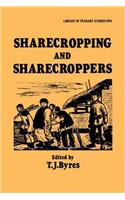 Sharecropping and Sharecroppers