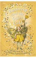 Buttercup and the Fairy Gold