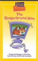 Gingerbread Man  Program CD