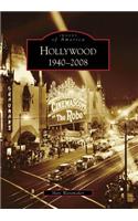 Hollywood 1940-2008