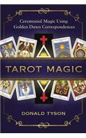 Tarot Magic