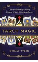 Tarot Magic