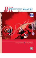 Jazz Philharmonic Second Set Teacher's Manual