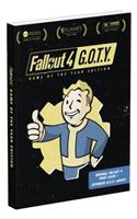 Fallout 4 Vault Dweller's Survival Guide