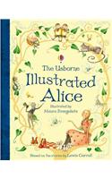Illustrated Alice