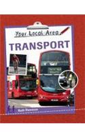 Your Local Area: Transport: (Your Local Area)