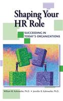 Shaping Your HR Role
