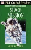 ELT Graded Readers:  Space Mission
