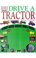 Drive A Tractor