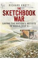 The Sketchbook War