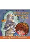 Horrid Henry and the Mummy's Curse