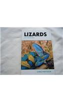 Lizards Of The World