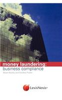 Money Laundering: business compliance