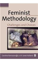 Feminist Methodology