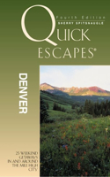 Quick Escapes® Minneapolis-St. Paul