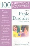 100 Q&as about Panic Disorder 2e