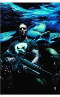 Punisher Max Vol.6: Barracuda