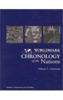 Worldmark Chronologies