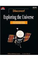 Discover! Exploring the Universe