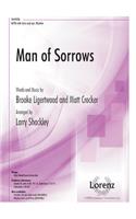 Man Of Sorrows