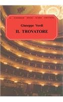 Il Trovatore: Vocal Score