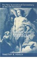 Book of Numbers