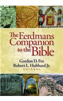 The Eerdmans Companion to the Bible