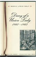 Diary of a Union Lady, 1861-1865